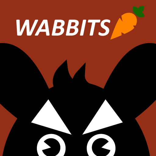 Wabbits 動作 App LOGO-APP開箱王