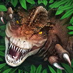 Cover Image of Herunterladen Dinos im Internet 3.3.0 APK