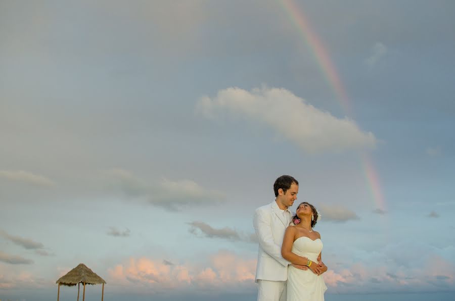 Fotógrafo de bodas Pau Marchelli (paumarchelli). Foto del 25 de abril 2017