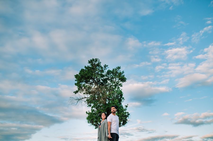 Fotografo di matrimoni Edgar Dassi (edjphotographer). Foto del 9 aprile 2020