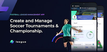 4league - Tournament Maker for Android - Download