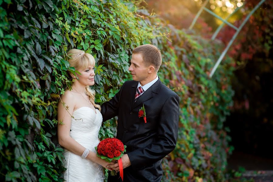 Fotógrafo de bodas Artem Dukhtanov (duhtanov). Foto del 24 de abril 2017