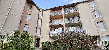 appartement à Le Bourget (93)