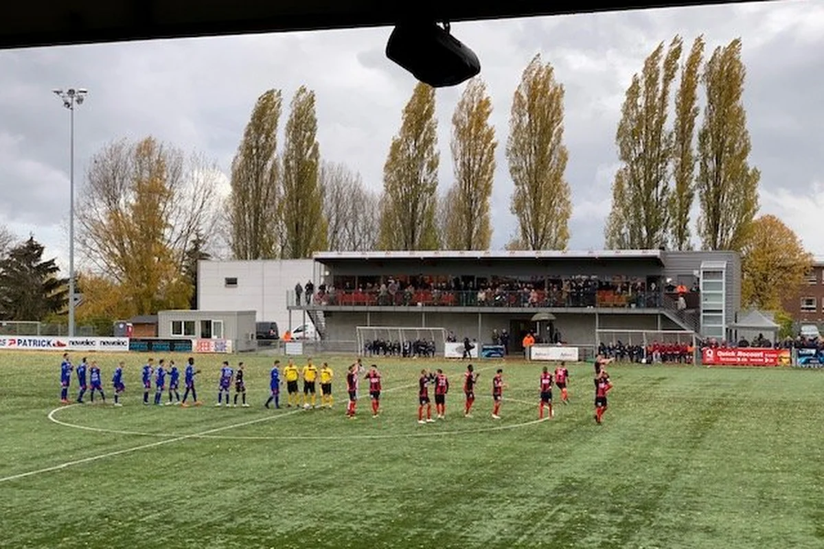 📷 Le RFC Liège a inauguré son Espace Robert Waseige