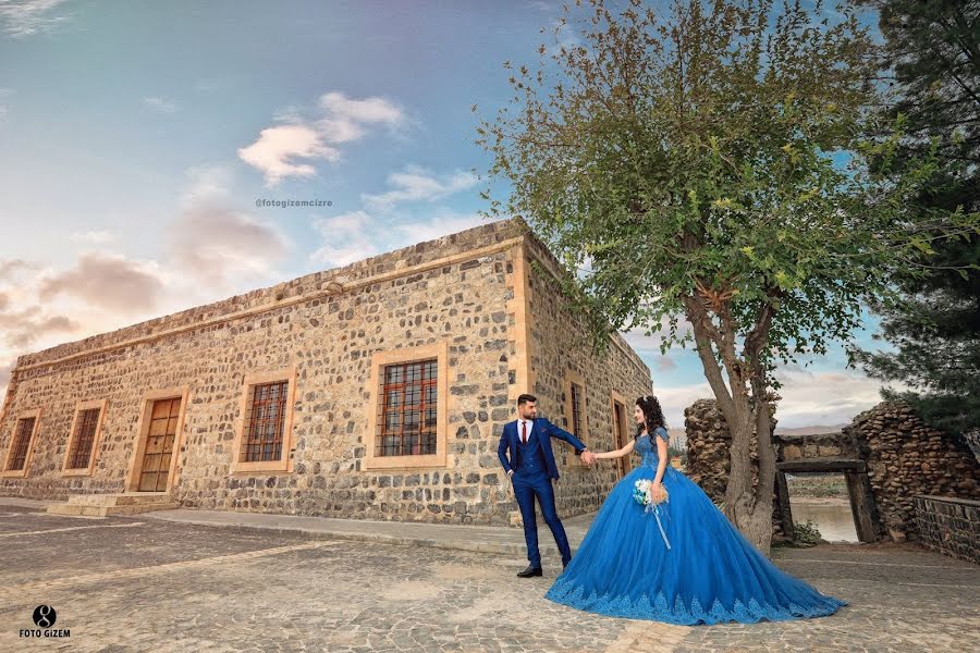 Wedding photographer Agit Dalmış (agitdalmis). Photo of 10 February 2022