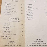 Butter Brunch & Cafe 巴特(巴特1店)