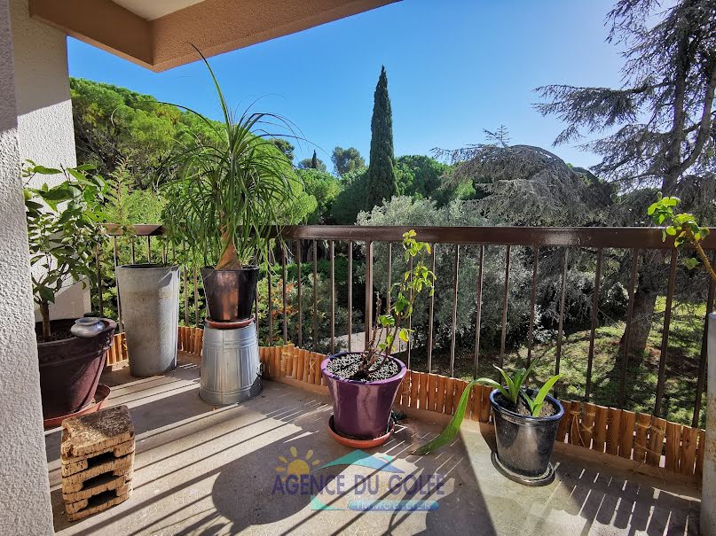 Vente appartement 4/5 pièces 85.89 m² à La Ciotat (13600), 399 000 €