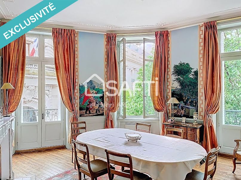 Vente appartement 6 pièces 180 m² à Limoges (87000), 399 800 €