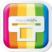 Polaroid photo printer  Icon