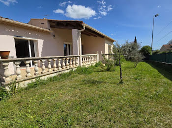 maison à Manosque (04)