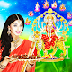 Download Navratri Photo Frames 2018 & DP Maker For PC Windows and Mac 1.0