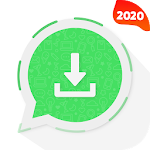 Cover Image of ダウンロード Whatsapp Status Downloader 1.0 APK