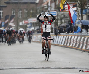 Ook Omloop van de Westhoek volgt het voorbeeld van GP Monseré