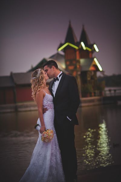 Fotógrafo de casamento Ferenc Kovács (pillanatfoto). Foto de 15 de agosto 2020