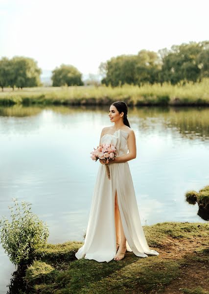 Fotógrafo de casamento Rahle Rabia (rhlrbphoto). Foto de 23 de abril