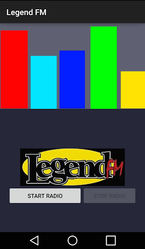 Legend FM Fiji Radio