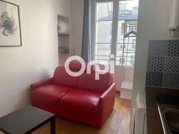 appartement à Paris 10ème (75)