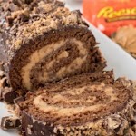 Peanut Butter Cup Cake Roll was pinched from <a href="http://www.crazyforcrust.com/2015/11/peanut-butter-cup-cake-roll/" target="_blank">www.crazyforcrust.com.</a>