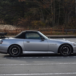 S2000 AP2