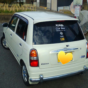 ミラジーノ L700S