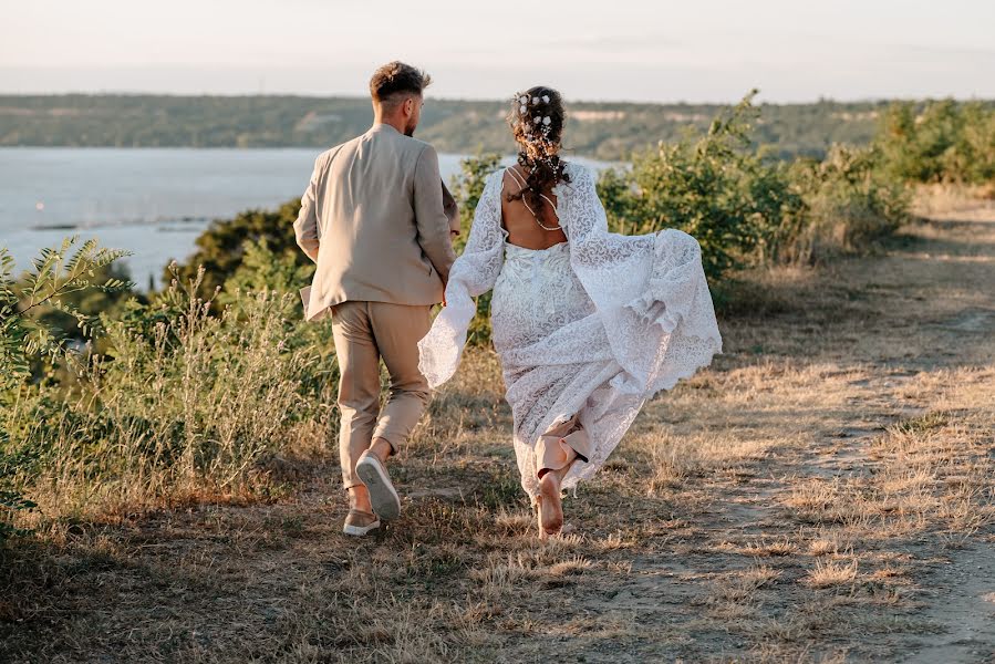 Hochzeitsfotograf Ádám Orbán (orblux). Foto vom 18. Januar