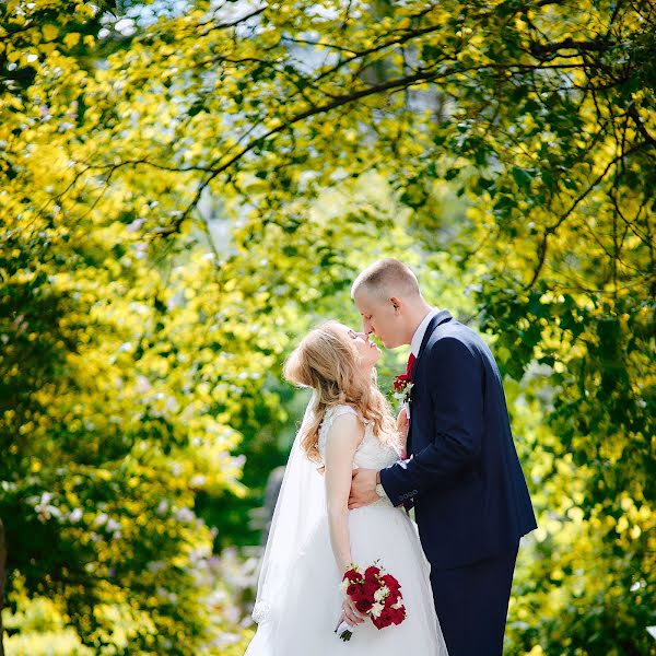 Wedding photographer Pavel Sidorov (zorkiy). Photo of 12 August 2017