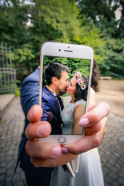 Photographe de mariage Brian Lorenzo (brianlorenzo). Photo du 21 septembre 2018