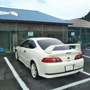 インテグラ DC5