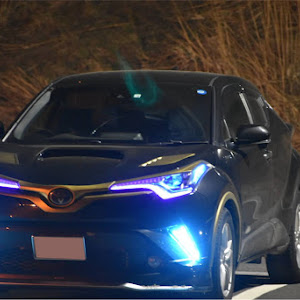 C-HR ZYX10