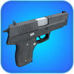 Cover Image of Download Shooting Game Gun Assassin 3D 1.00 APK