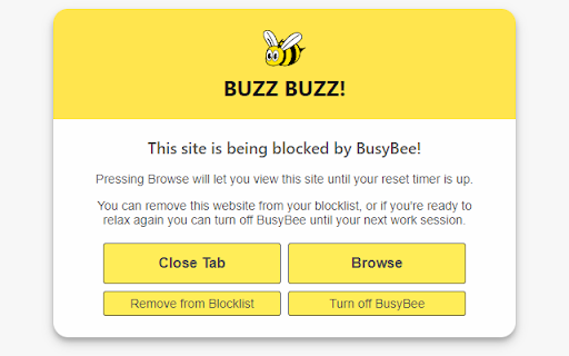 BusyBee