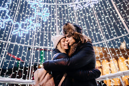 Fotografo di matrimoni Alena Torbenko (alenatorbenko). Foto del 5 gennaio 2019