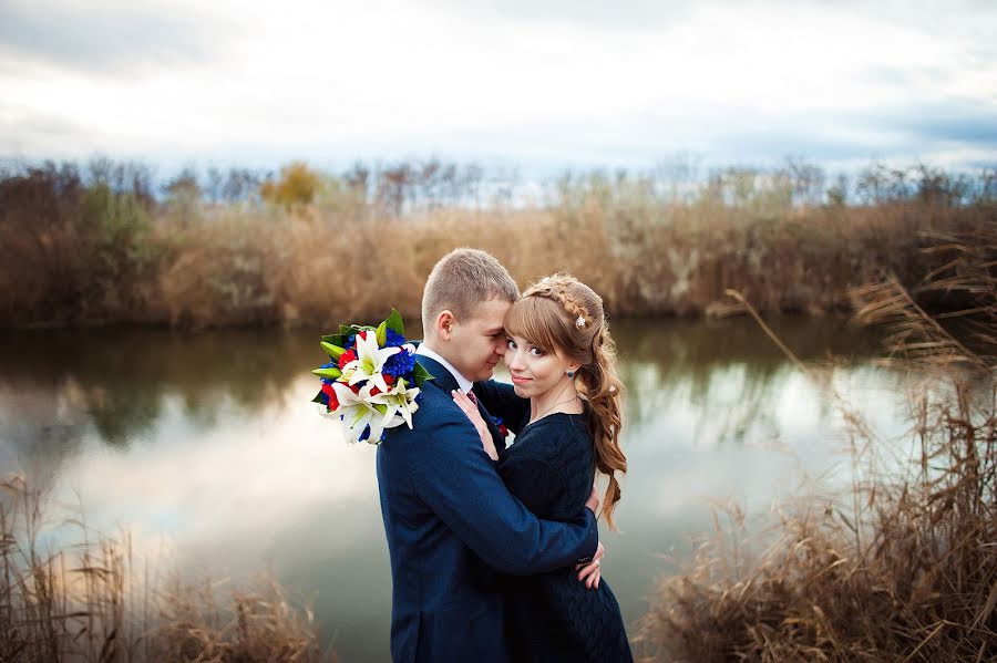 Wedding photographer Aleksandr Shtabovenko (stalkeralex). Photo of 21 August 2017