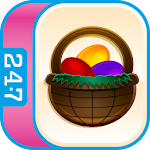 Easter Mahjong Apk