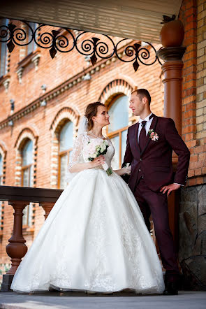 Wedding photographer Irena Savchuk (irenasavchuk). Photo of 11 February 2020