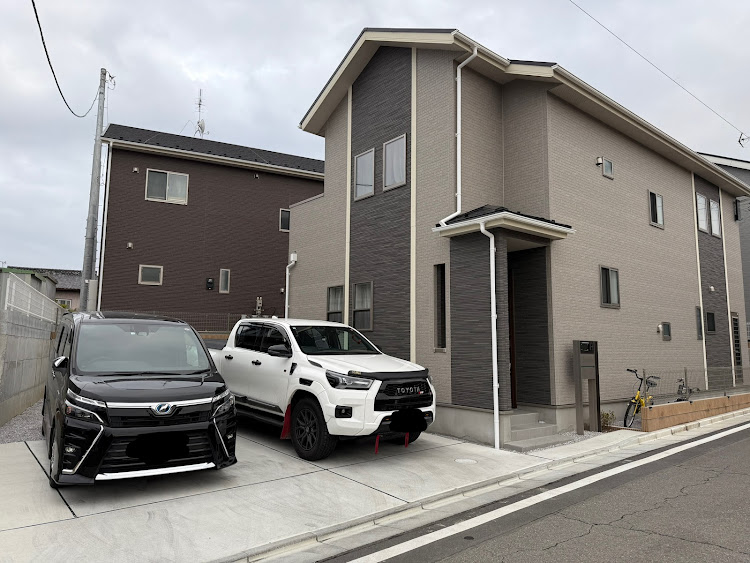 ハイラックスのバックシャンな愛車・上司とランチ・雪を求めて・土合駅・大阪オートメッセ2025行くぞに関するカスタム事例の投稿画像2枚目