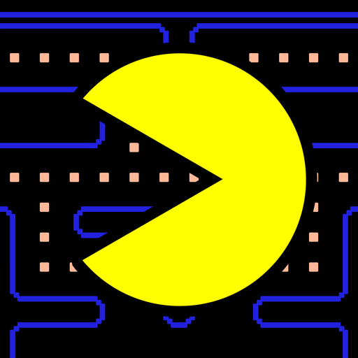 PAC-MAN