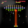 Plasma Invaders: Space Shooter icon