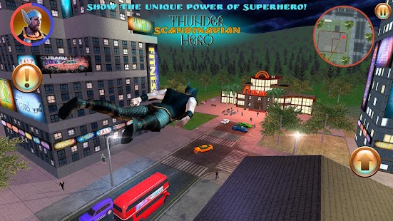 How to get Thunder: Scandinavian Hero 1.0.0 apk for android