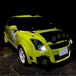 スイフトスポーツ ZC31S