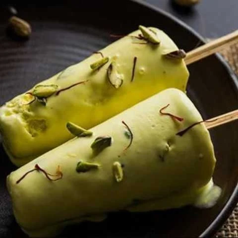 Malai Kulfi