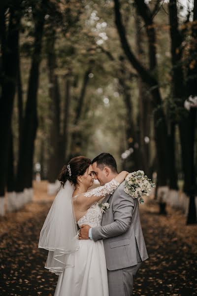 Wedding photographer Vasiliy Tonkov (photoivanovo). Photo of 20 February