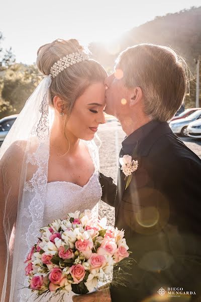 Fotógrafo de bodas Diego Mengarda (diegomengarda). Foto del 11 de mayo 2020