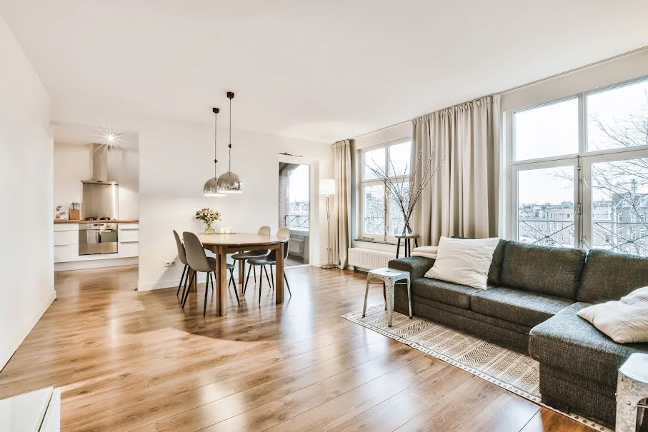 Vente appartement 3 pièces 65 m² à Le Perreux-sur-Marne (94170), 400 000 €
