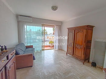 appartement à Frejus (83)