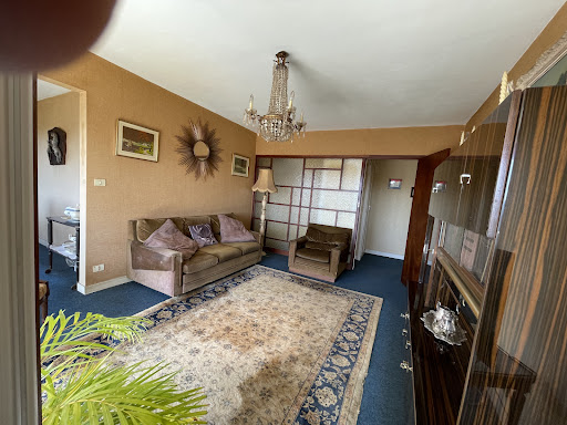 Appartement avec terrasse 5
