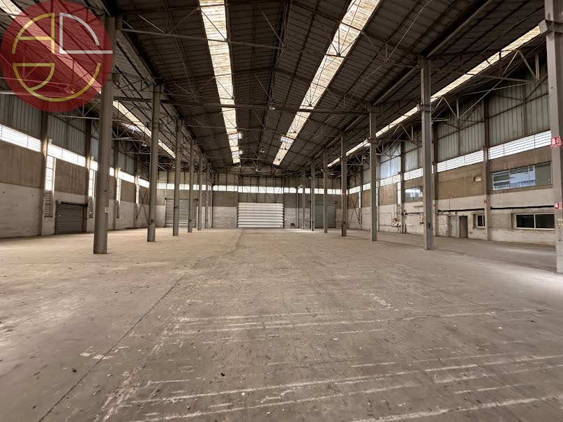 Location  locaux professionnels 10 pièces 3196 m² à Toulouse (31000), 26 677 €