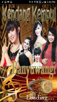 KENDANG KEMPUL - BANYUWANGIのおすすめ画像1