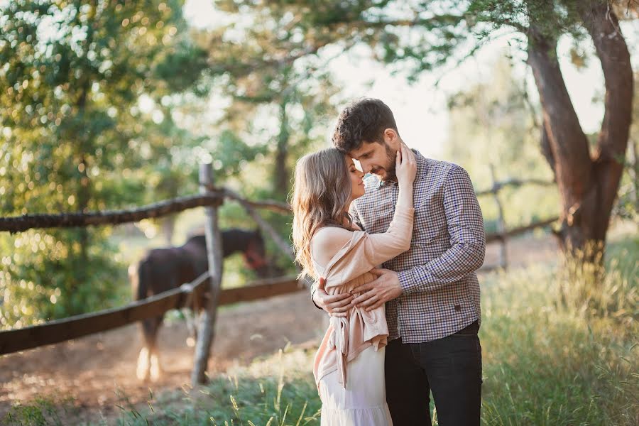 Hochzeitsfotograf Ekaterina Sipacheva (katosu). Foto vom 30. Juni 2016