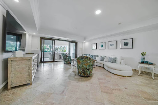 Appartement 4